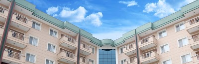 Hotel Zileli, Canakkale, Turkey