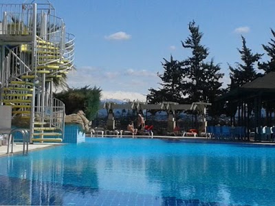 Aska Washington Resort & Spa - All Inclusive, Manavgat, Turkey