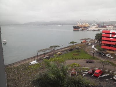 De Vos on the Park, Suva, Fiji