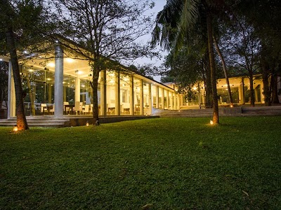 Thotupola Lakeside Resort, Piliyandala, Sri Lanka
