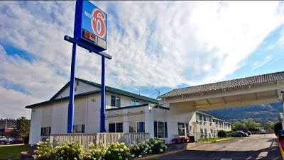 Motel 6 The Dalles, The Dalles, United States of America