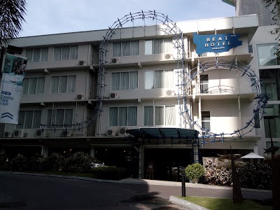 Beat Hotel Bangkok, Bangkok, Thailand