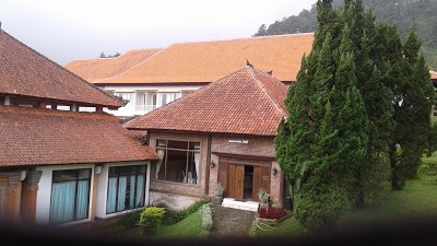 Royal Trawas Hotel & Cottages, Trawas, Indonesia