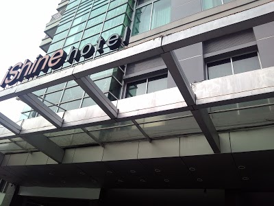 iShine Hotel, Pekanbaru, Indonesia