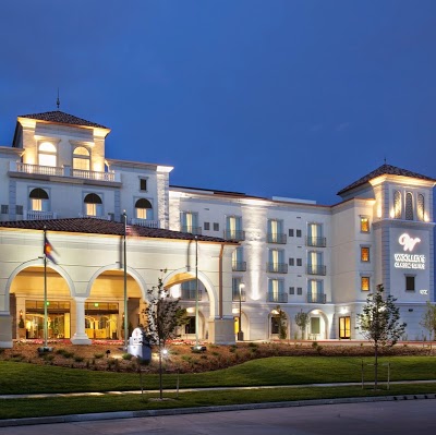 Woolleys Classic Suites, Aurora, United States of America
