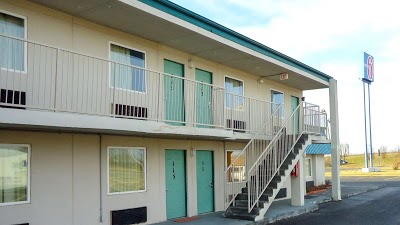 Motel 6 Sikeston Mo, Sikeston, United States of America