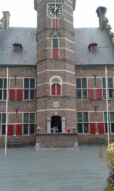 Hotel De Kroon, Gennep, Netherlands