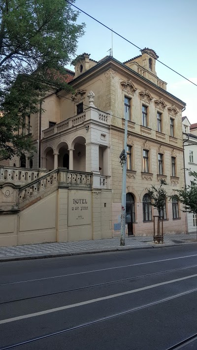 Hotel U Svat, Prague, Czech Republic