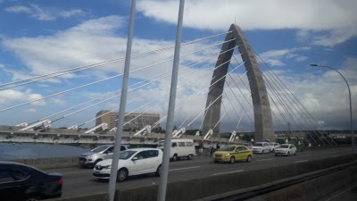 Pousada Verdemar Centro, Buzios, Brazil