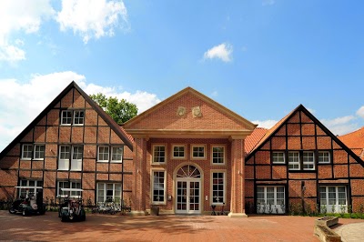 Golfpark Gut D, Haren, Germany