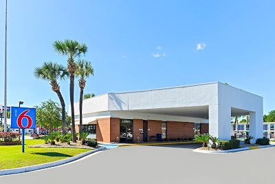 Motel 6 Lake Park Ga, Lake Park, United States of America
