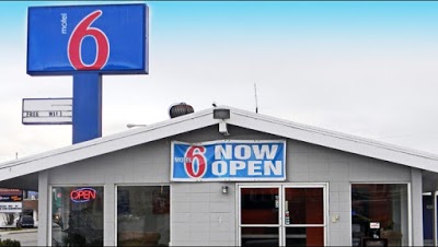 Motel 6 Wenatchee Wa, Wenatchee, United States of America