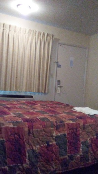Motel 6 Concord Ca, Concord, United States of America