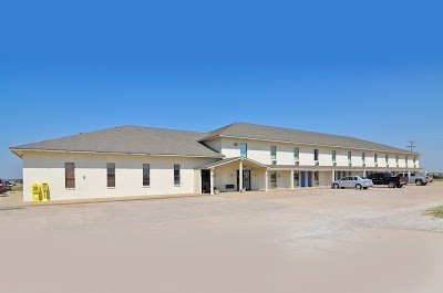 Motel 6 Southhaven Ks, South Haven, United States of America