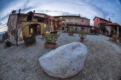 Agriturismo San Martino, Clavesana, Italy