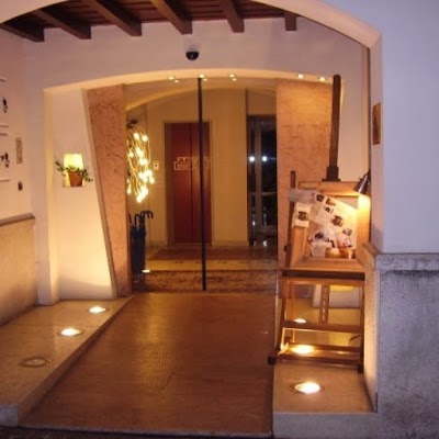 Hotel Nuovo De Cesaro, Feltre, Italy