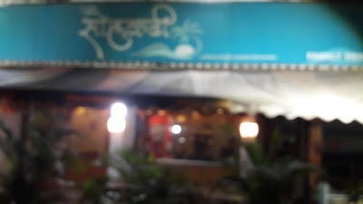 Chakrika Lodging, Thane, India