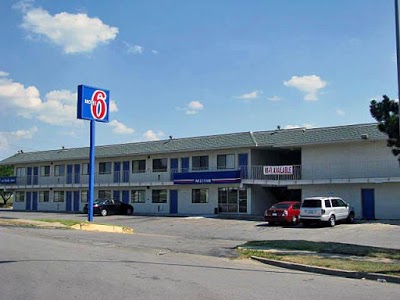 Motel 6 Kansas City North Airport, Kansas City, United States of America