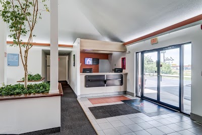 Motel 6 Lexington North Georgetown, Georgetown, United States of America