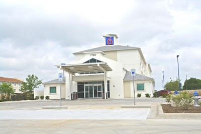Motel 6 Cleburne, Cleburne, United States of America