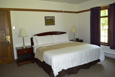 Maxwelton Braes Lodge and Banquet Facility, Baileys Harbor, United States of America