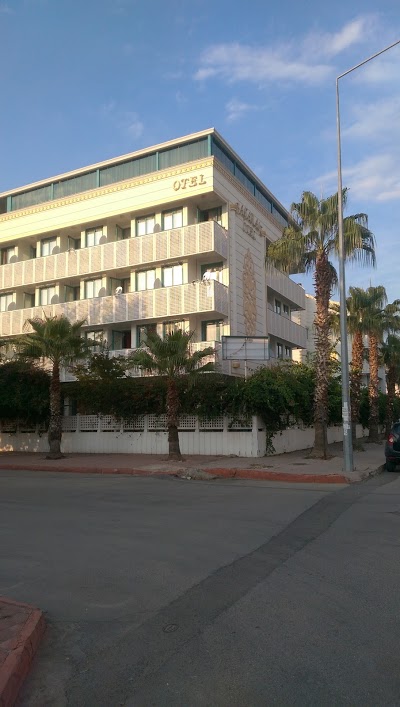 Elit Basaran Hotel, Antalya, Turkey