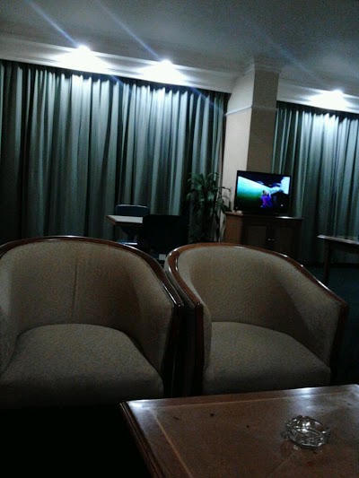 Hotel Marcopolo Jakarta, Jakarta, Indonesia