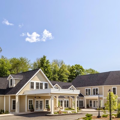 506 On the River Inn, Woodstock, United States of America