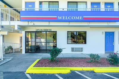 Motel 6 Russellville Ar, Russellville, United States of America