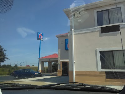 Motel 6 Shepherdsville, Ky, Shepherdsville, United States of America