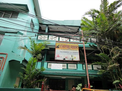 Starfire Resort Annex, Boracay Island, Philippines