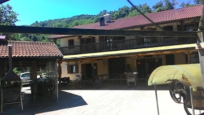 Agriturismo Cornolade, Ponte nelle Alpi, Italy
