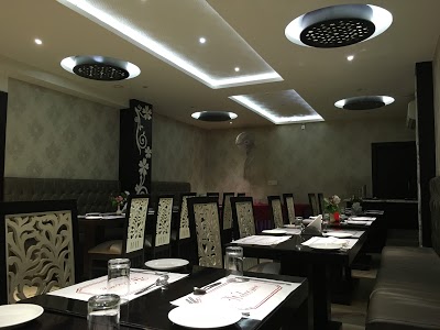Hotel Idea Inn, Agra, India