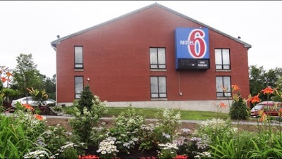Motel 6 Augusta Me, Augusta, United States of America