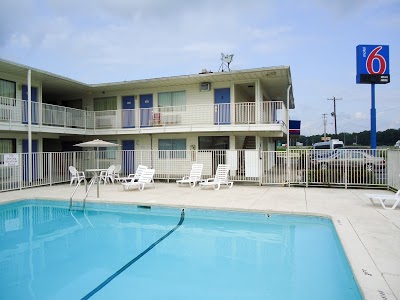Motel 6 Lumberton, Lumberton, United States of America