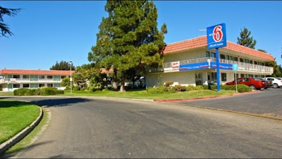 Motel 6 King City Ca, King City, United States of America