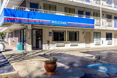 Motel 6 Cleveland East - Macedonia, Macedonia, United States of America
