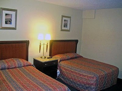 Motel 6 Washington Dc - Convention Center, Washington, United States of America