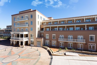 Drury Plaza Hotel in Santa Fe, Santa Fe, United States of America