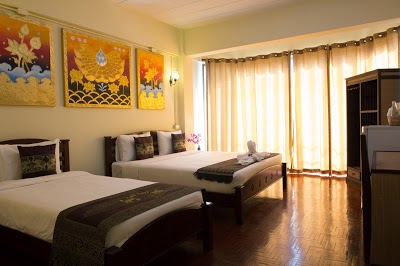 Sasima House, Chiang mai, Thailand
