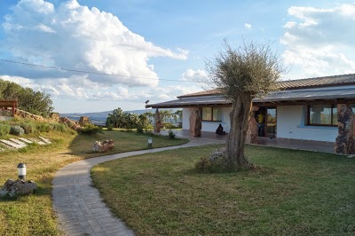 Agriturismo Irghitula, Posada, Italy