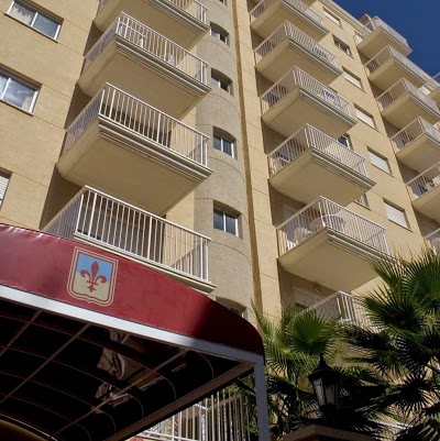 Apartamentos Tur, Gandia, Spain