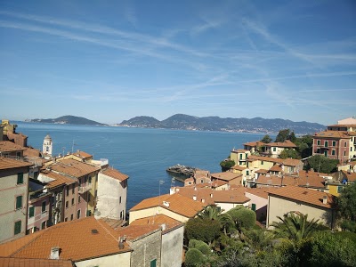 Albergo Delle Ondine, Lerici, Italy
