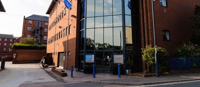 LUXE SERVICED APARTMENTS, Derby, United Kingdom