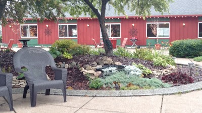 Cedar Hill Lodge, St Ignace, United States of America