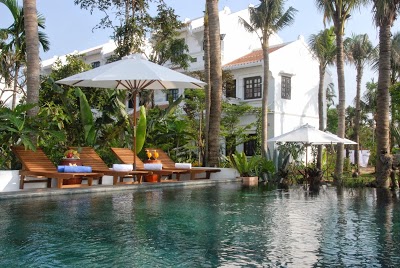 Muca Hoi An Boutique Resort, Hoi An, Viet Nam