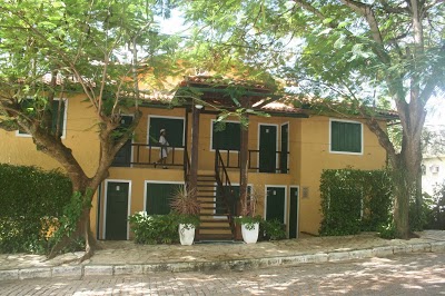 Pousada Saint Germain B, Buzios, Brazil
