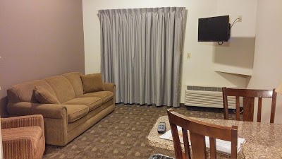 Crystal Springs Inn and Suites, Towanda, United States of America