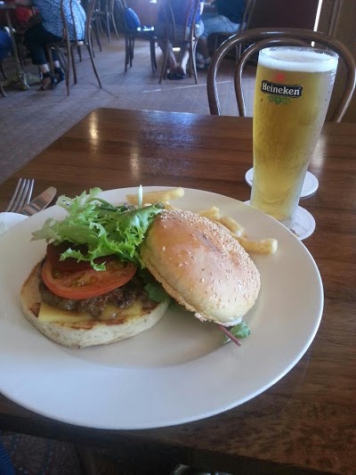 Rose Hotel, Bunbury, Australia