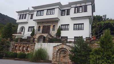 Hotel Petrino, Volos, Greece
